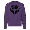 Classic 80/20 raglan sweatshirt Thumbnail