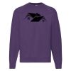 Classic 80/20 raglan sweatshirt Thumbnail