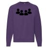 Classic 80/20 raglan sweatshirt Thumbnail