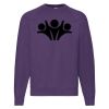 Classic 80/20 raglan sweatshirt Thumbnail