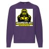 Classic 80/20 raglan sweatshirt Thumbnail