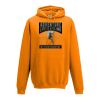 College hoodie Thumbnail