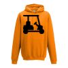 College hoodie Thumbnail