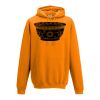 College hoodie Thumbnail