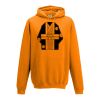 College hoodie Thumbnail