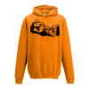 College hoodie Thumbnail