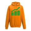 College hoodie Thumbnail