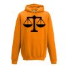 College hoodie Thumbnail
