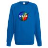 Lightweight raglan sweatshirt Thumbnail