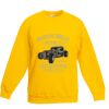 Kids classic set-in sweatshirt Thumbnail