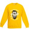 Kids classic set-in sweatshirt Thumbnail