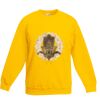 Kids classic set-in sweatshirt Thumbnail