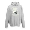 Flirt - Hooded Sweatshirt Thumbnail