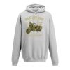 Flirt - Hooded Sweatshirt Thumbnail