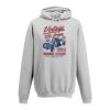 Flirt - Hooded Sweatshirt Thumbnail