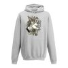 Flirt - Hooded Sweatshirt Thumbnail