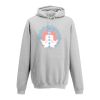 Flirt - Hooded Sweatshirt Thumbnail