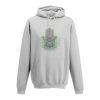 Flirt - Hooded Sweatshirt Thumbnail