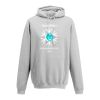 Flirt - Hooded Sweatshirt Thumbnail