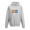 Flirt - Hooded Sweatshirt Thumbnail