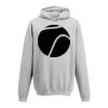 Flirt - Hooded Sweatshirt Thumbnail