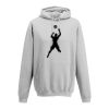 Flirt - Hooded Sweatshirt Thumbnail