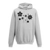 Flirt - Hooded Sweatshirt Thumbnail