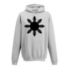 Flirt - Hooded Sweatshirt Thumbnail