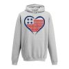 Flirt - Hooded Sweatshirt Thumbnail