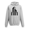 Flirt - Hooded Sweatshirt Thumbnail