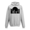 Flirt - Hooded Sweatshirt Thumbnail