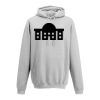 Flirt - Hooded Sweatshirt Thumbnail