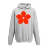 Flirt - Hooded Sweatshirt Thumbnail