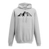 Flirt - Hooded Sweatshirt Thumbnail