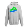 Flirt - Hooded Sweatshirt Thumbnail