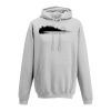 Flirt - Hooded Sweatshirt Thumbnail
