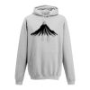 Flirt - Hooded Sweatshirt Thumbnail