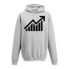 Flirt - Hooded Sweatshirt Thumbnail