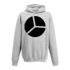 Flirt - Hooded Sweatshirt Thumbnail