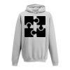 Flirt - Hooded Sweatshirt Thumbnail